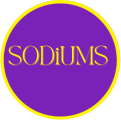 sodiums